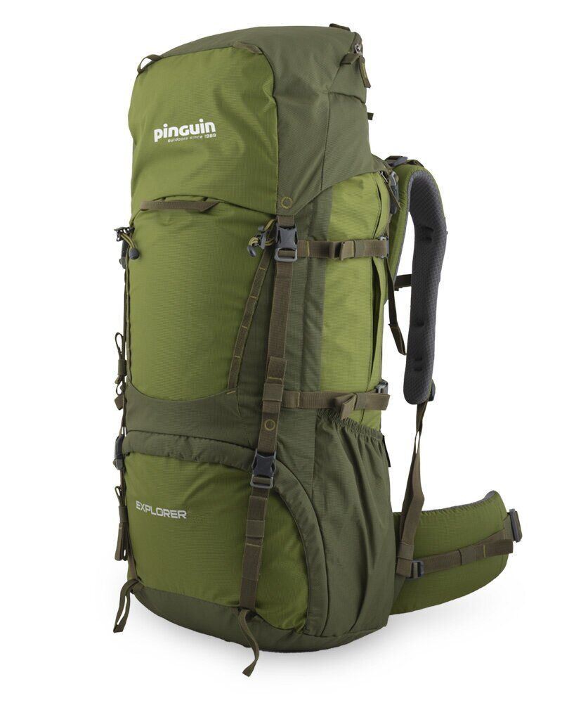 Рюкзак Pinguin Explorer 100 Khaki
