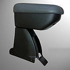 Підлокітник Armcik Стандарт для Fiat Panda II 2003-2012