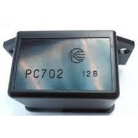 Реле 2101 (РС-702) зарядки АКБ пластм. "Авто-Электрика" (9425)