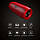 Бездротова стерео HiFi колонка Zealot S16 Bluetooth (Red), фото 4