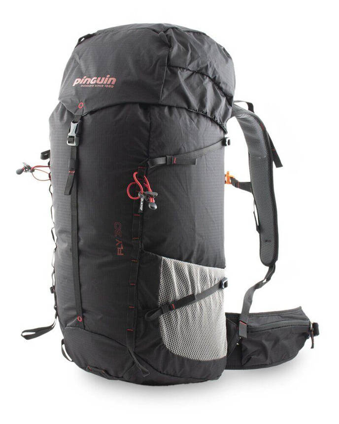 Рюкзак Pinguin Fly 30 2020 Black, фото 1