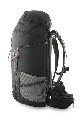 Рюкзак Pinguin Fly 30 2020 Black, фото 4