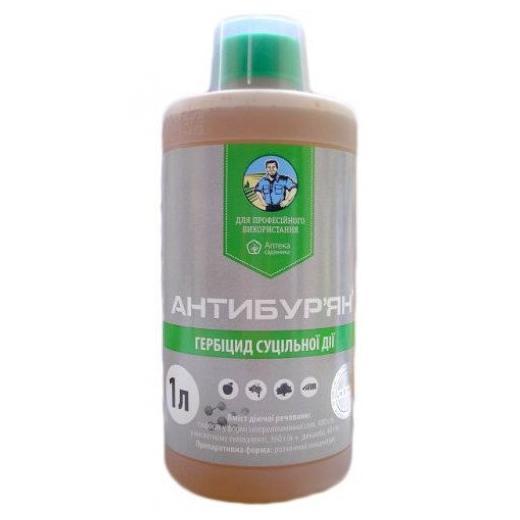 Антибур'ян 1 л, оригінал, фото 1
