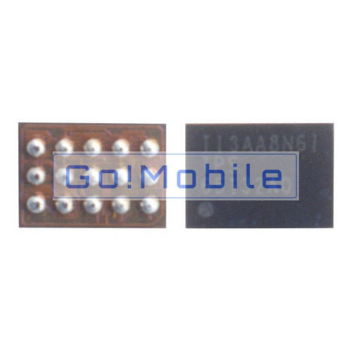 Микросхема Управл. Питанием TPS65132 LG D405, D410, D618, D686.