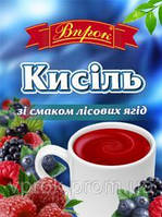Кисіль зі смаком лісових ягід "Впрок" 65 г
