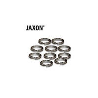 Заводные кольца Jaxon AJ-KO101 №4 15кг (10шт)