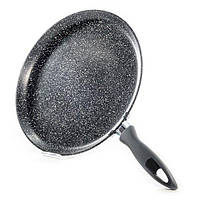 Скварода для млинців Fissman FIORE 20 см алюміній з індукційним дном AL-4463.20