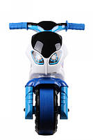 Мотоцикл-біговел "Мотоцикл ТехноК", арт. 5125, фото 3