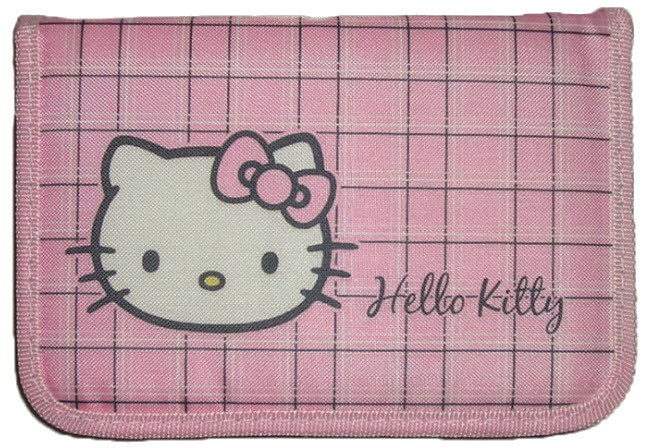 Пенал Kite HK12-621-2K Hello kitty, фото 1