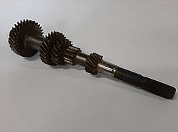 Вал первинний КПП ВАЗ 1111 ОКА