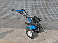 Мотоблок ДТЗ 470 БН