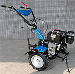 Мотоблок ДТЗ 510 ДН