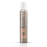 Піна для укладання сильної фіксації Wella EIMI Extra Volume 300 мл