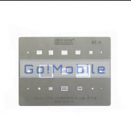 Трафарет BGA P3012, 20 в 1 для iPhone 5