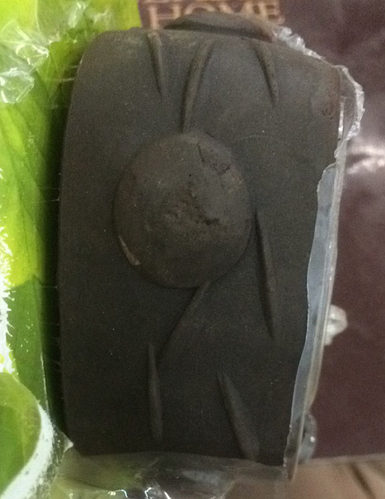 Ремень декоративный металл для декоративных балок из полиуретана 1м (ID ...