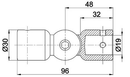 З'єднувач 915, фото 3