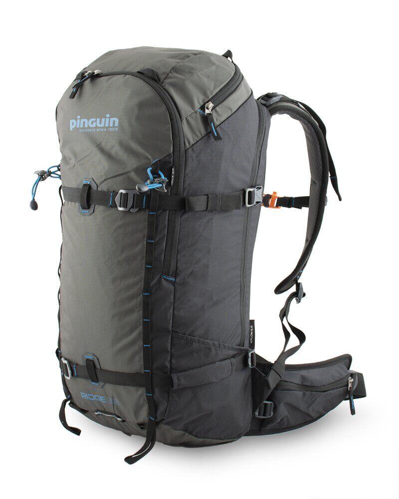 Рюкзак Pinguin Ridge 28 2020 Black