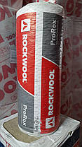 Базальтовий прошивний мат Rockwool ProRox WM 950 80мм, фото 3