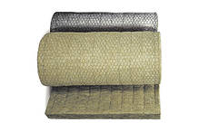 Базальтовий прошивний мат Rockwool ProRox WM 950 80мм, фото 5