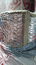 Базальтовий прошивний мат Rockwool ProRox WM 950 80мм, фото 6