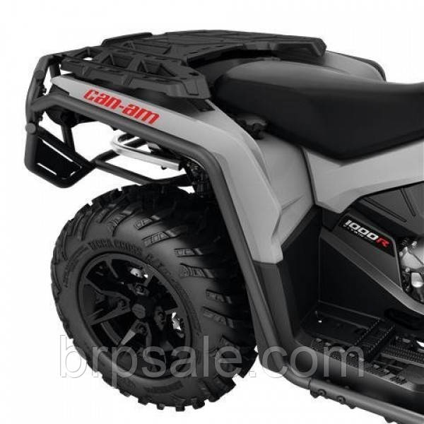 Захист крил Can-Am BRP Outlander G2 FENDER PROTECTORS KIT