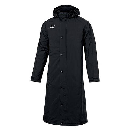 Пальто Mizuno Bench Jacket 32EE4A23-09, фото 1
