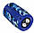 Бездротова стерео Bluetooth колонка Zealot S32 (Blue comuflage) радіо 5 Вт 2000 мАч, фото 3