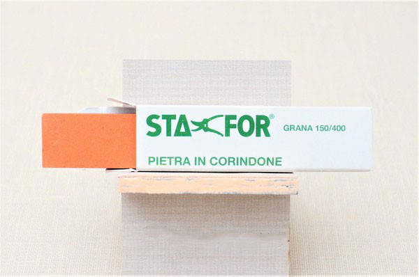 Точильний камінь STAFOR 990 штучний - Стафор 990, фото 1