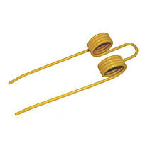 Палець пружинний для прес-підбірника New Holland 5 mm (model 265, 270, 271, 366)