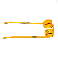 Палець підбірника Rivierre Casalis 220х75 (No A81432) 