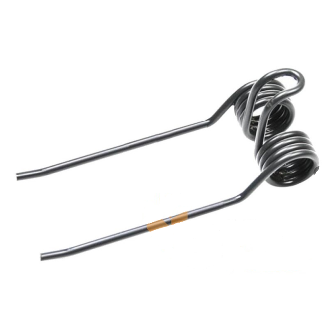 Палець пружинний для прес-підбірника Gallignani 5 мм (No 8876437) , фото 1