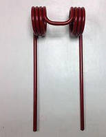 Грабліна Fortschritt 6 мм