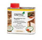 Масло для мебели и столешниц Osmo Top Oil
