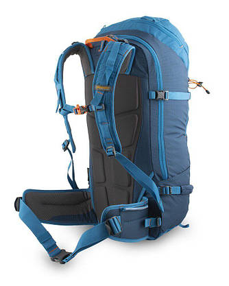 Рюкзак Pinguin Ridge 40 2020 Blue, фото 4