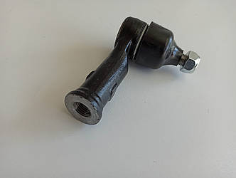 Наконечник тяги кермовий (L) VW T4 90-03 (L = 90 mm/d = 16 mm) — RTS — 91-90922-2