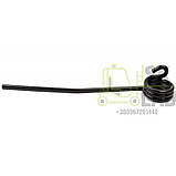 Палець пружинний мотовіл Claas (каталажний номер 800021) , фото 2