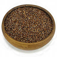 Пшеница Чернобровая натуральная 0,25 кг. без ГМО, вес в ассорт.