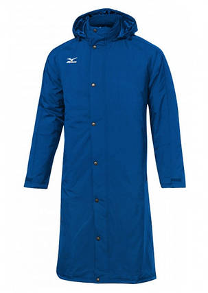 Пальто Mizuno Bench Jacket 32EE4A23-28, фото 2