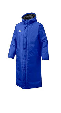 Пальто Mizuno Bench Jacket 32EE4A23-28, фото 2