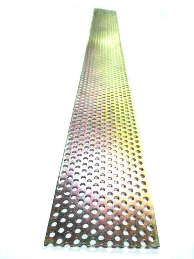                     Решіто кормоподрібнювача 5,0 мм ДТЗ КР-01/02/03