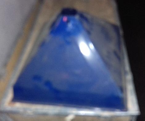                     Бункер кормоподрібнювача ДТЗ КР-20С