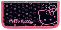 Пенал Kite HK11-021K Hello kitty