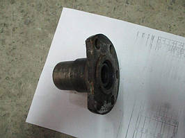                     Фланець підшипника вихідного вала (під шліц) ґрунтофрези 100 DW 160LX