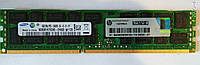 8gb DDR3 1333 Samsung 10600R PC3 REG ECC RAM Серверная память