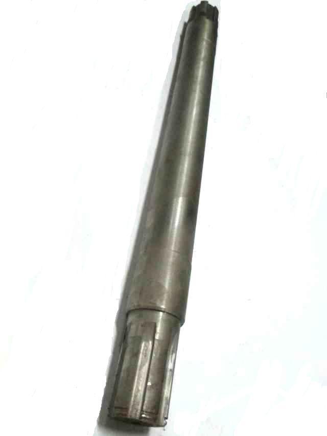                     Вал редуктора вихідний L473,6шліців*D40, 6 шліців*D35 1GXN-100