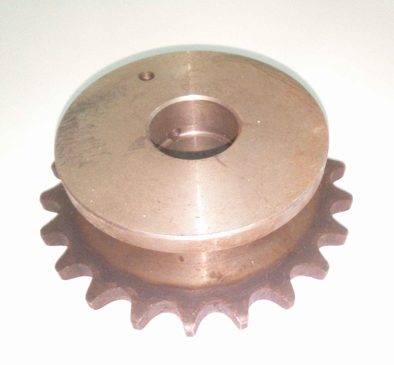                     Зірочка Z 22 d30 (з шківом) TS9Y-5080