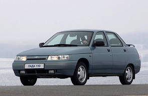 ВАЗ ￫ 2110 - 2112