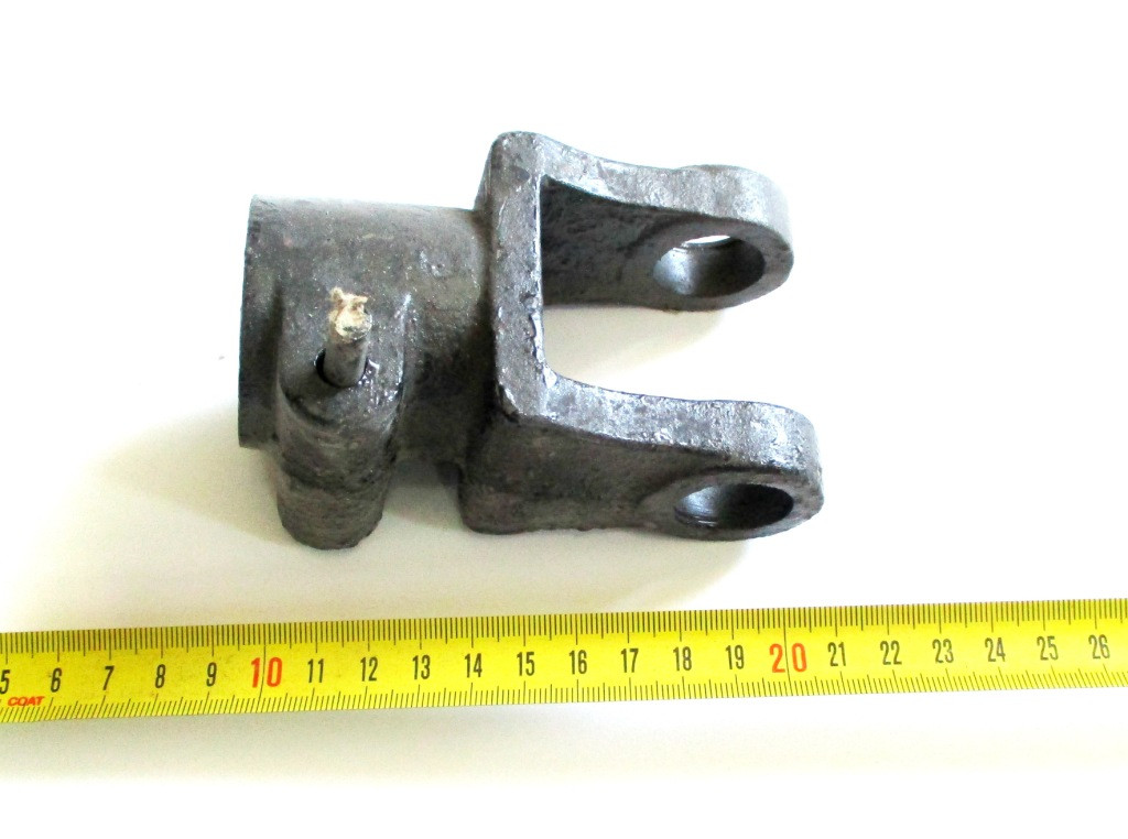                     Вилка (6шл) VS12 9G