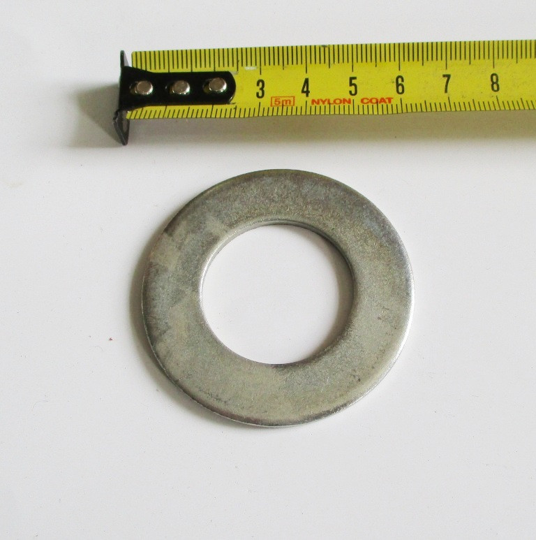                     Кільце замкове 9G