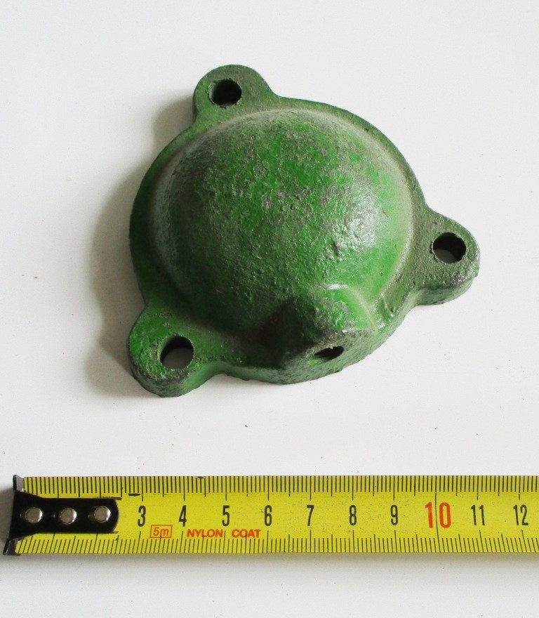                     Корпус ексцентрика косогона 9G